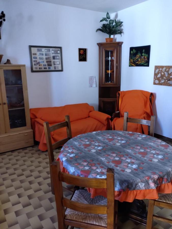 Appartamenti Del Pescatore Savelletri Exterior photo